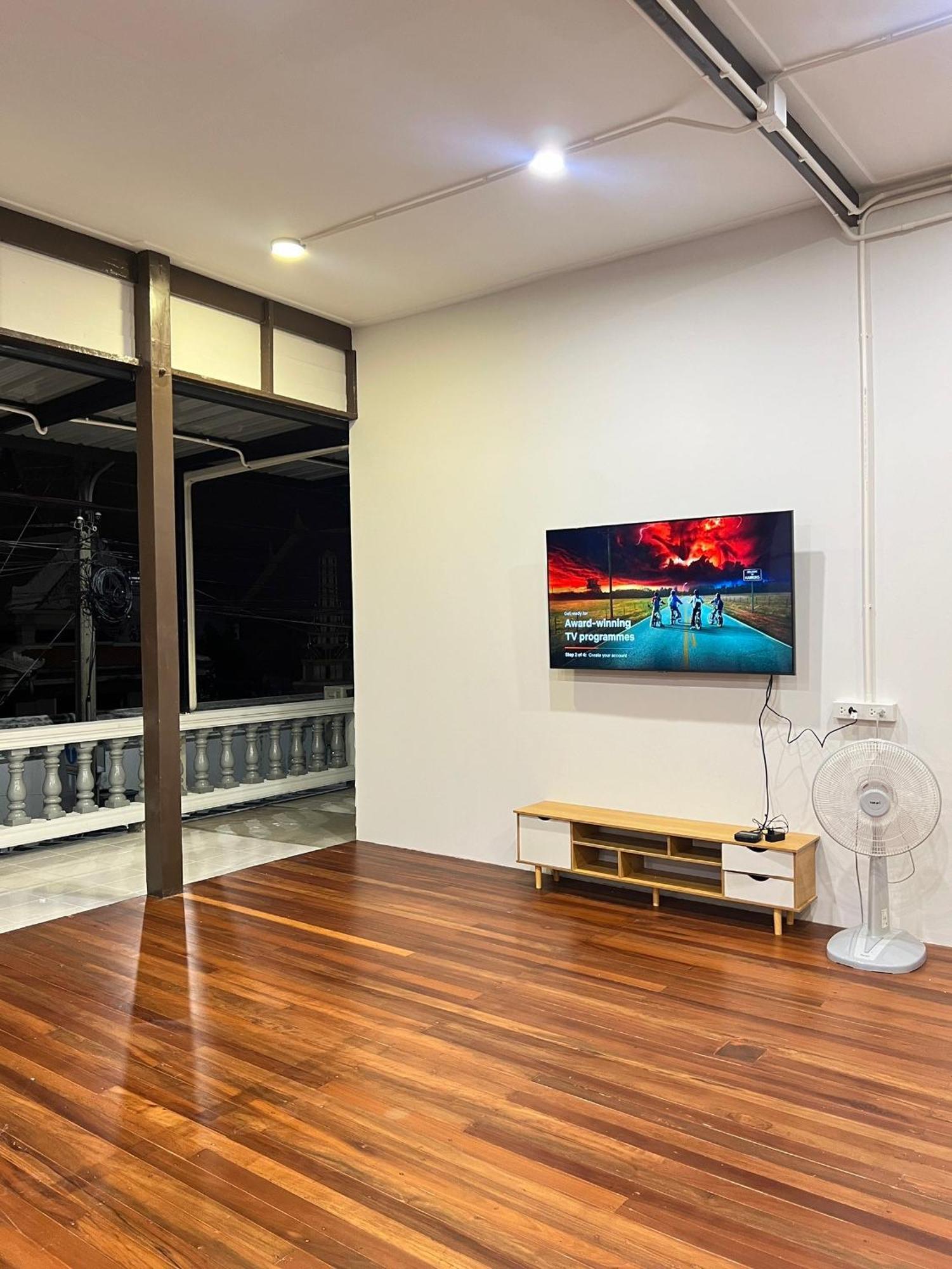 Asrama House Ju Bangkok