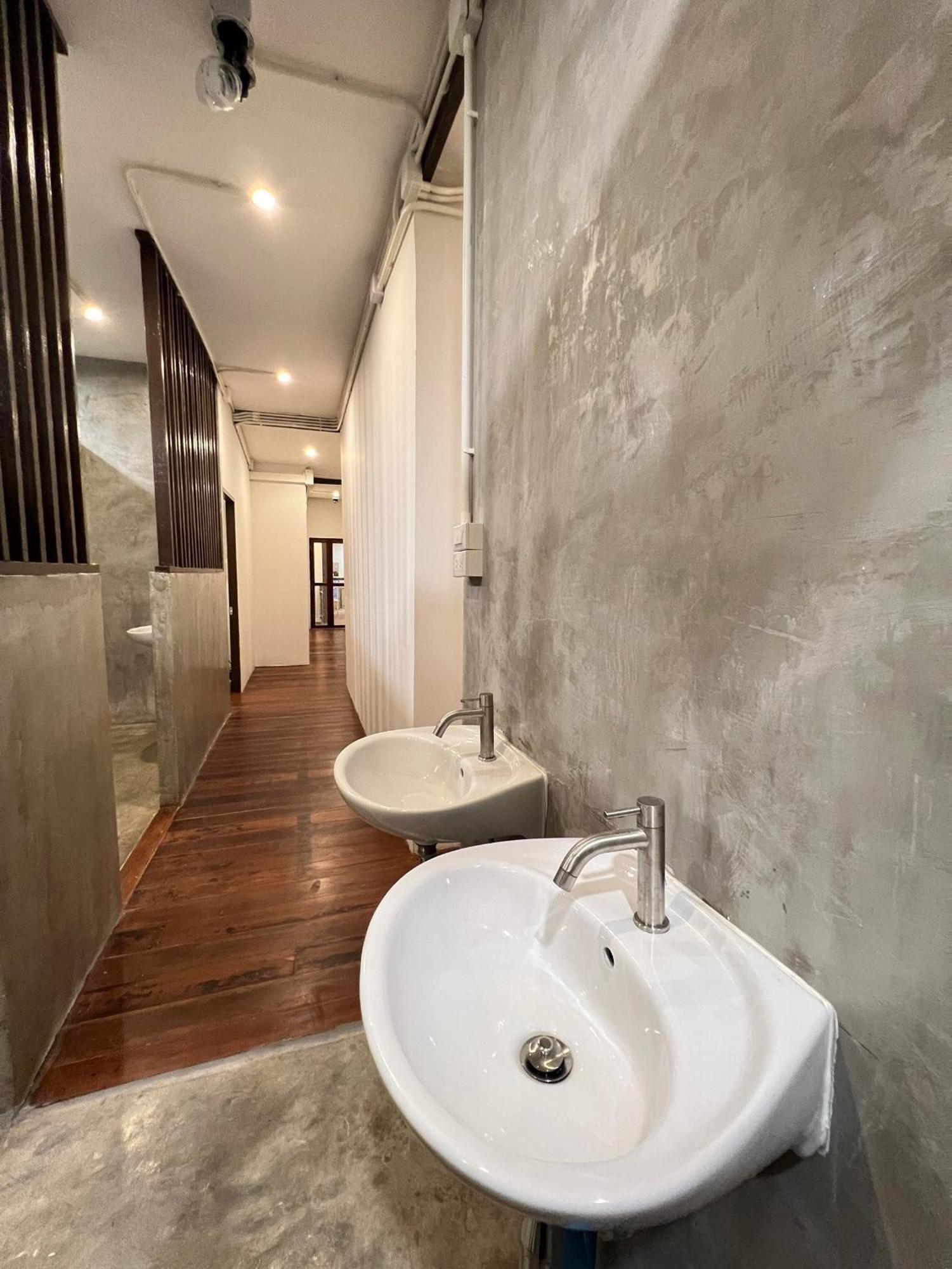 Asrama House Ju Bangkok