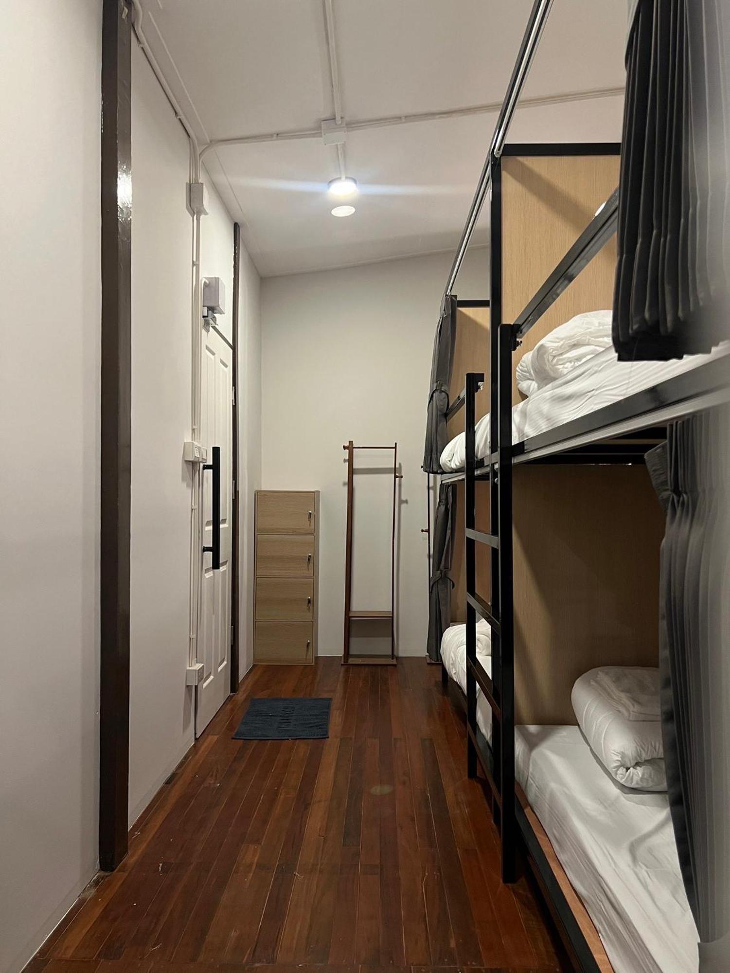 House Ju Asrama Bangkok
